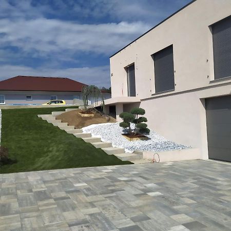 Place Near Casino Mond - Apartma Urska Sentilj Exterior photo